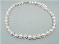 Necklace Mazzucato Gioielli Woman in Pearls Perla 07P2 - 07P2